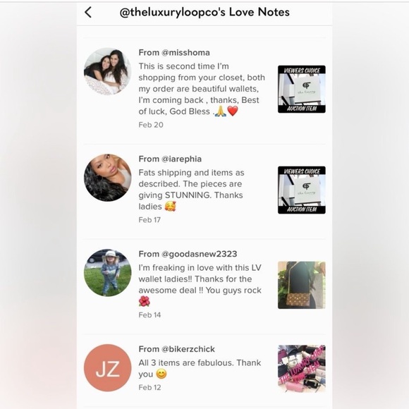 The Luxury Loop is live!! - Picture 10 of 14